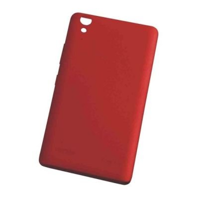 Favstore24 Lenovo A6000 Plus Back Cover Lenovo A6000 Back