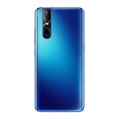 vivo v15 pro back body