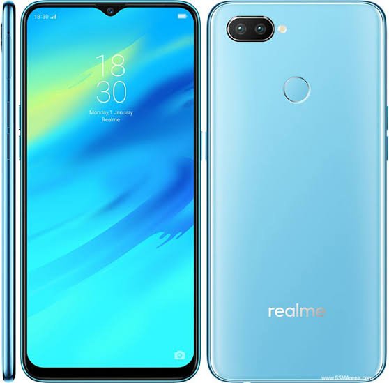 realme u1 parts