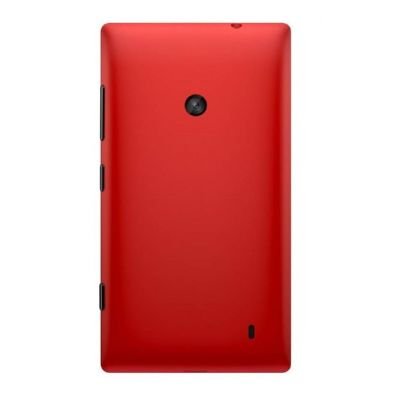 lumia 525 back panel