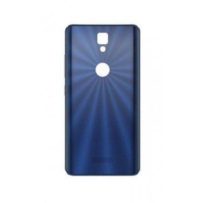 gionee max back panel